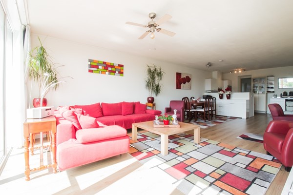 Medium property photo - Klaroenstraat 253, 2287 CG Rijswijk
